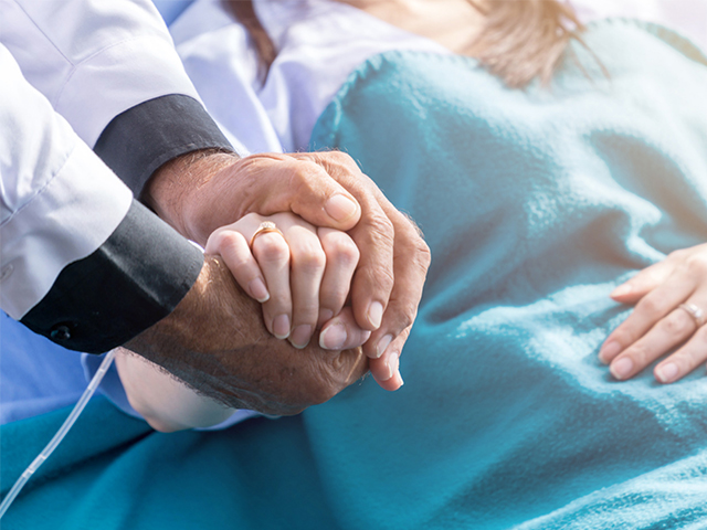 Hasta Güvenliğini Artırmak için NHS Tarafından Ülke Çapında 'Martha Kuralı' Tanıtıldı