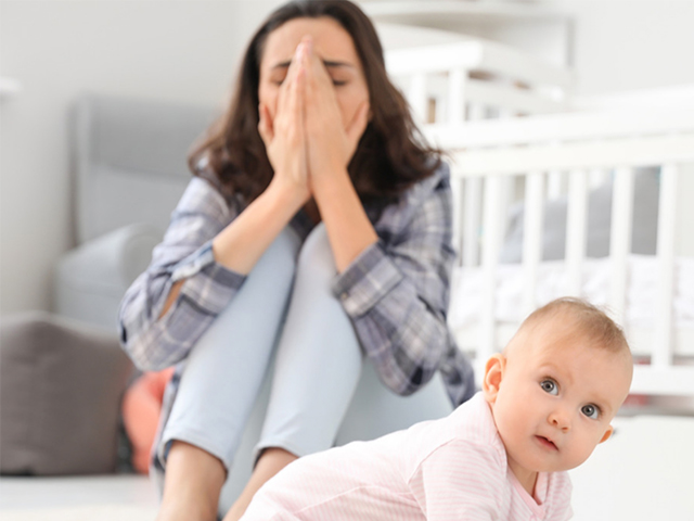 Perinatal Depresyon Tedavisinde Yalnızlıkla Mücadele