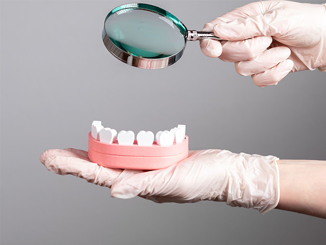 IBD ve Periodontal Hastalık Arasındaki Bağlantıyı Anlamak
