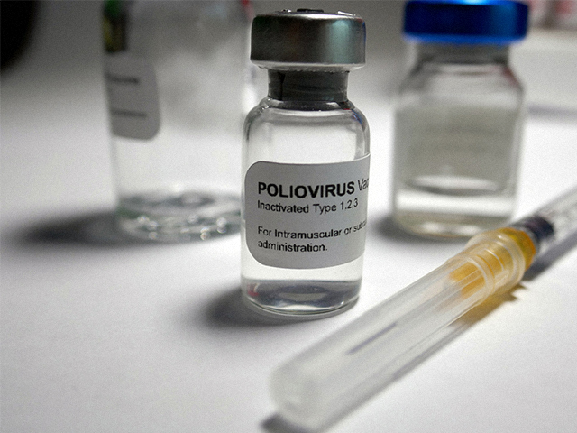 Malavi Beş Yıl İçinde Afrika'nın İlk Vahşi Çocuk Felci Vakasını Buldu