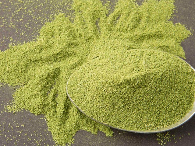 Popüler Gıda Takviyesi Salmonella Nedeniyle Geri Çağrıldı