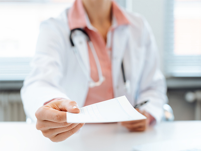 Hastalar Artık NHS Uygulaması Aracılığıyla Reçetelerine Erişebiliyor