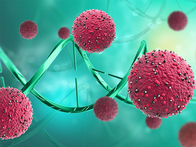 Defence Therapeutics CNRI-H Programı Onayı Aldı
