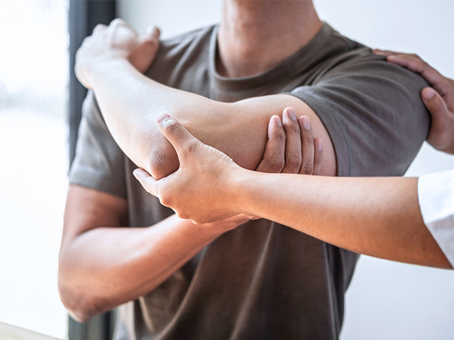 Rehabilitasyon için Optik Gerinim Sensörleri