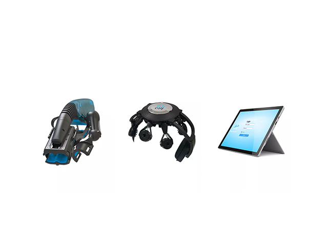 FDA Onaylı İlk Robotik İnme Rehabilitasyon Sistemi