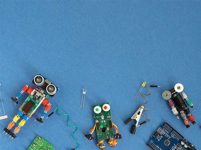 Robotların Çocukların Zihinsel Esenliğini Değerlendirmedeki Faydası