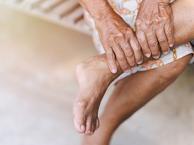 Şizofreni Hastalarındaki Yüksek Kırık Riskinin Nedeni Genlerimizde Gizli