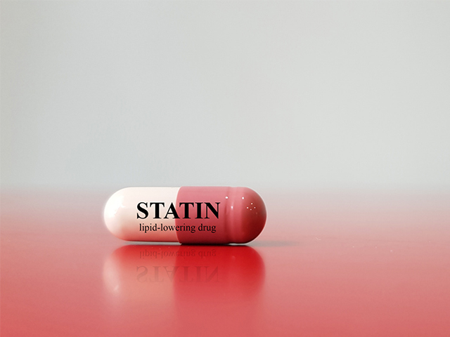 Otomatik Yönlendirmelerle Uygun Statin Reçetelerinin Yazılma Olasılığı Altı Kat Artıyor