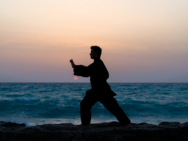 Çalışma Tai Chi’nin Yüksek Tansiyonu Azaltmada Aerobik Egzersizden Daha İyi Olduğunu Gösteriyor
