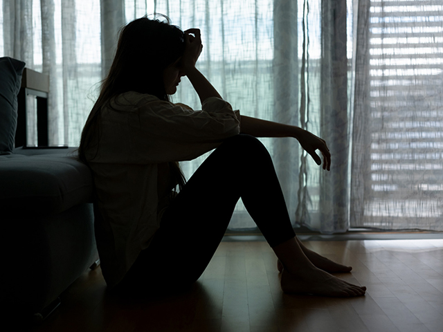 Depresyon Türünüz Gelecekteki Sağlığınızı Belirleyebilir