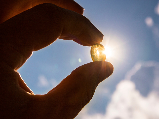 D Vitamini Tabletleri Depresif Semptomları Hafifletebilir mi?