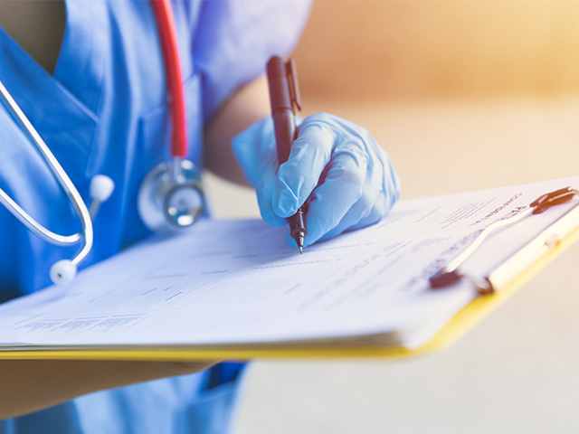NHS'in Gizli Bekleme Listeleri Hastaları Korkutuyor
