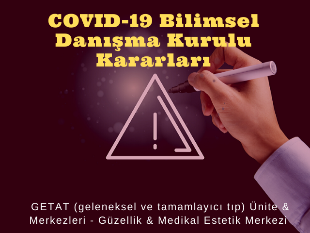 GETAT (geleneksel ve tamamlayıcı tıp) Ünite & Merkezleri - Güzellik & Medikal Estetik Merkezi 