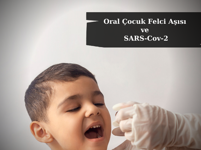 Oral Çocuk Felci Aşısının SARS-Cov-2'ye Karşı Etkisini Ölçmek İçin Test Edilmesi Önerildi