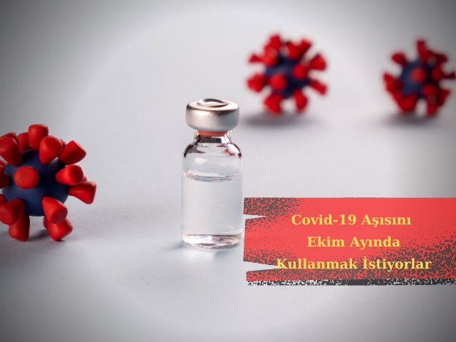 İsviçre Covid-19 Aşısını Ekim Ayına Kullanıma Sunabilir