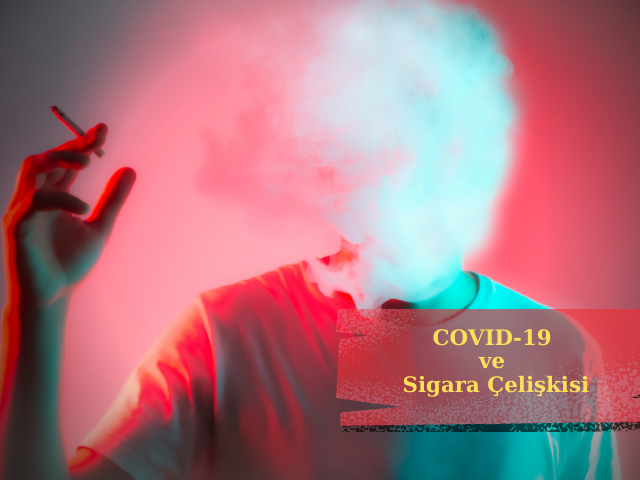 Sigara İçenler Arasında Covid-19'a Yakalanma Oranı Daha Düşük!