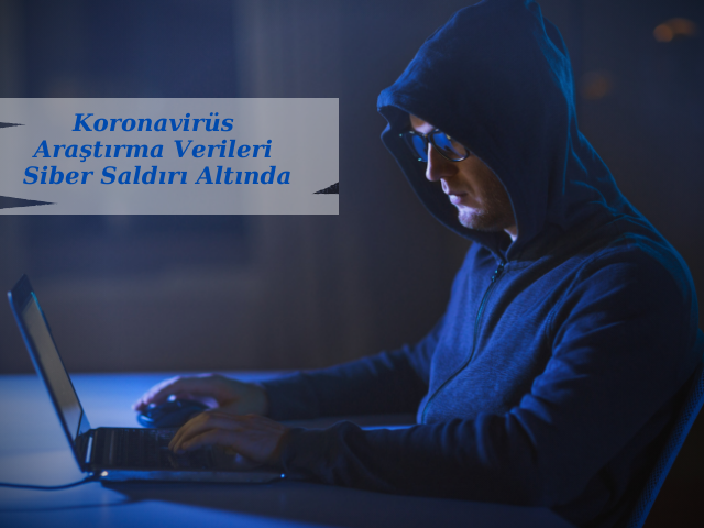 ABD, “Çin Koronavirüs Araştırmalarını Çalma Girişiminde Bulunuyor”