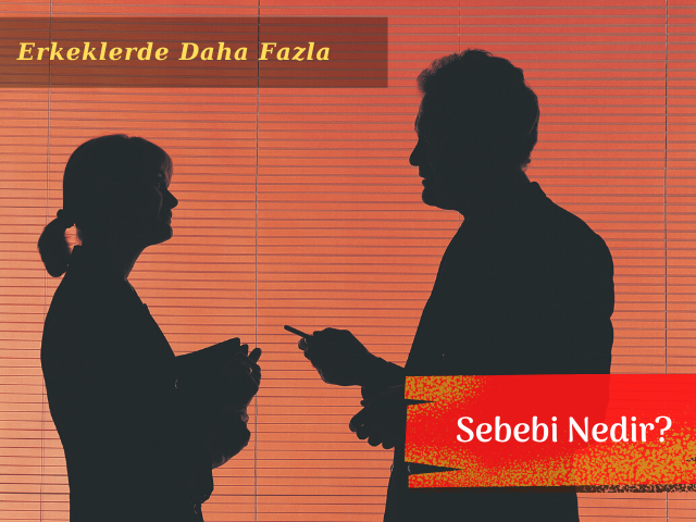Covid-19 Hastalığı Kadınlarda Erkeklerden Neden Daha Az Görülüyor?