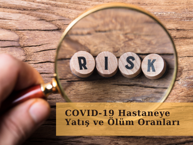 Covid-19’da Risk Sanılanın Aksine Daha Erken Yaşta Başlıyor