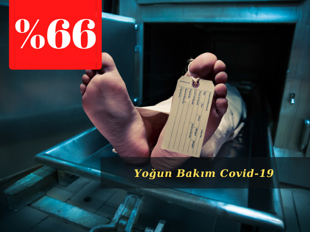 İleri Evre COVID-19 Hastalarında Mortalite