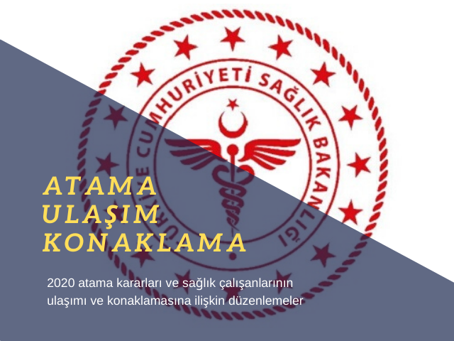 Sağlık Çalışanlarına Yönelik Yeni Düzenlemeler