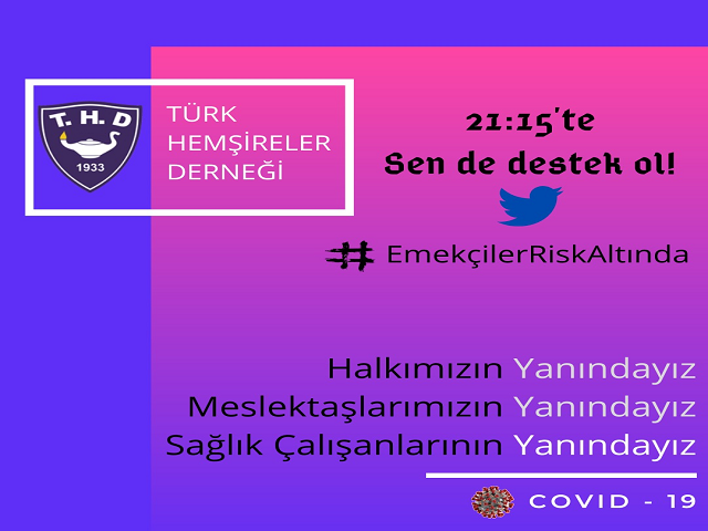 Türk Hemşireler Derneği
