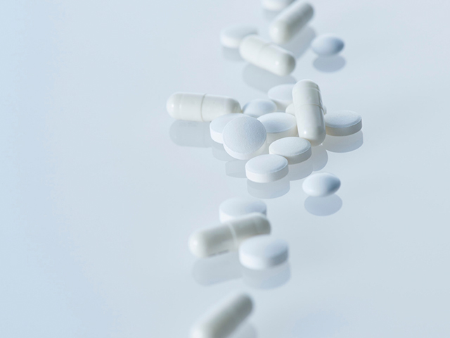 Aspirin Kansere Karşı Koruyucu Bir Kalkana Dönüşüyor