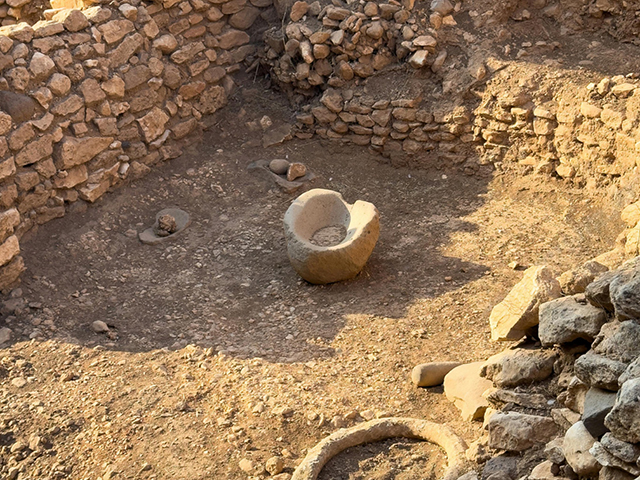 Menga Dolmeni’nin Sırrı Çözüldü: Antik Anıtta Anaerkil Soy İzleri