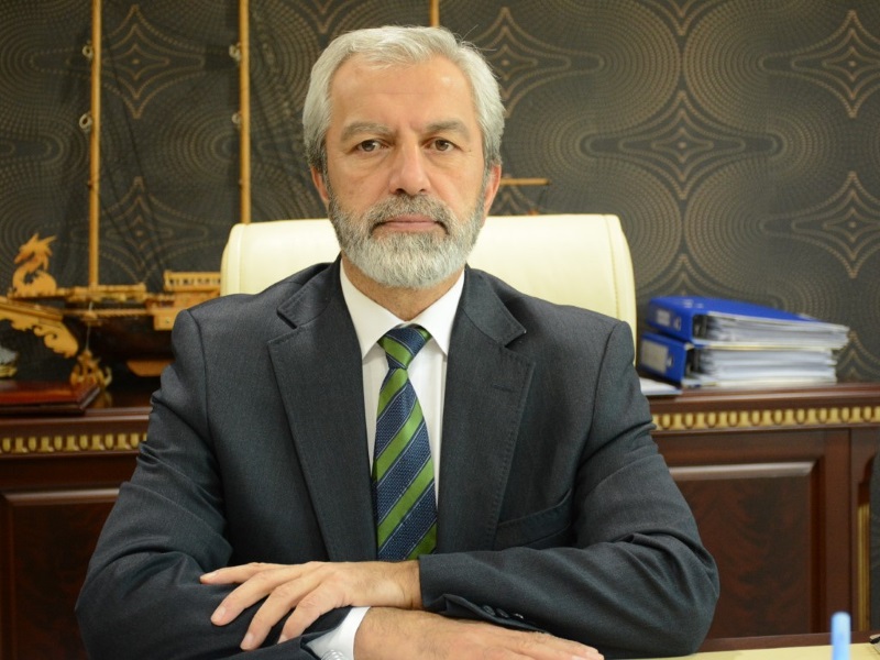 Devlet Kararlılığı Olmadan Endüstri 4.0’ın  Tıbbi Cihaz Sektörüne Uyarlanması Zor