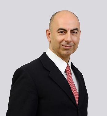 AİFD Genel Sekreteri Dr. Ümit Dereli ile Özel Röportajımız <br> Yenilikçi İlaç Kampanyası