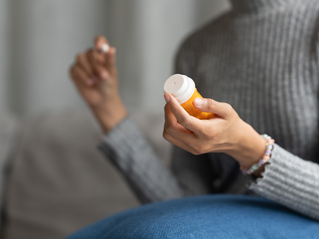 Günlük D Vitamini Meme Kanseriyle Savaşta Anahtar Rol Oynuyor