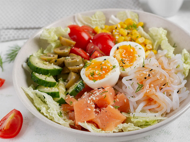 Keto Diyetinde Madalyonun Öteki Yüzü