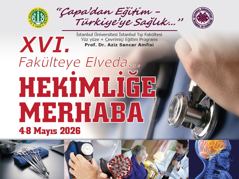 İstanbul Tıp Fakültesi 